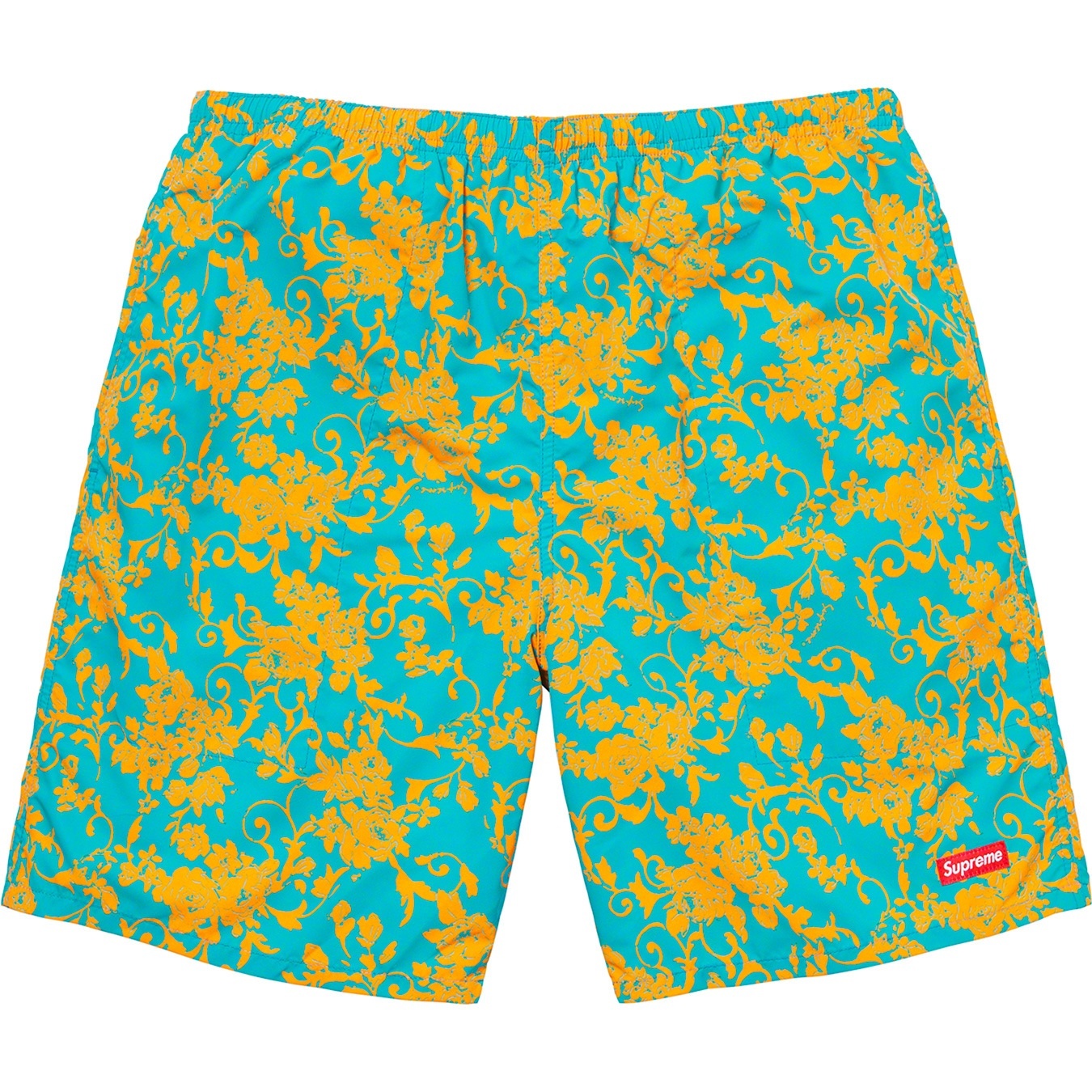 Nylon Water Short view 7